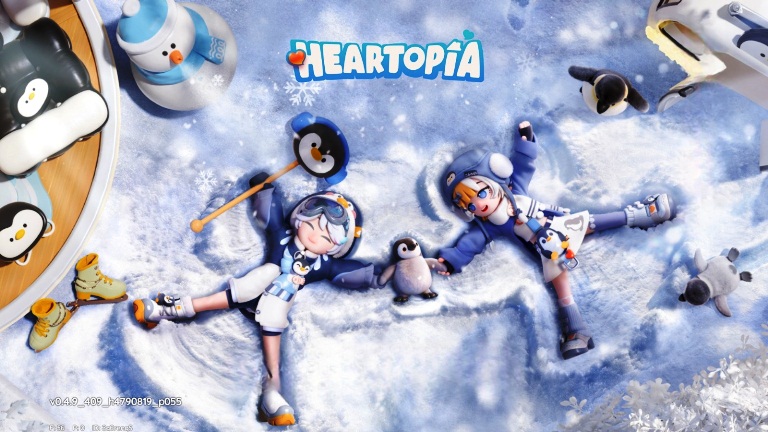 Top Up Heartopia Murah di Fumolastore.id: Terpercaya, Termurah, dan Praktis