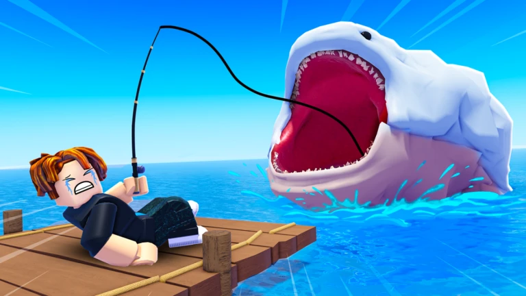 Tips Cepat Dapat Rod Terbaik di Fish It Roblox