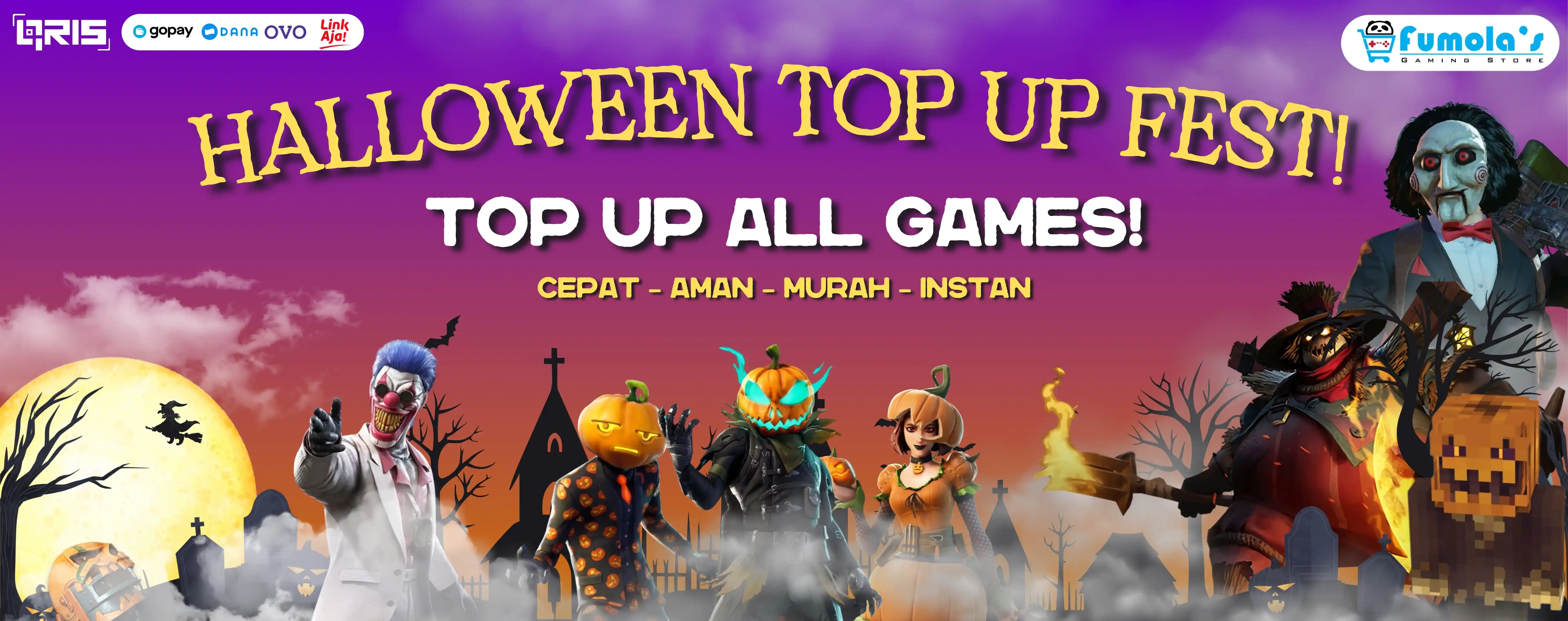 Halloween
