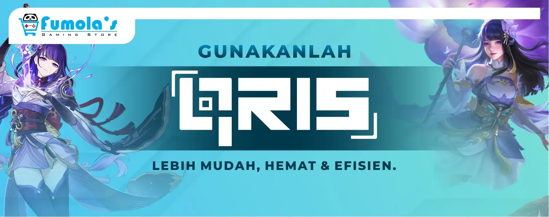 Supplier Top Up Game Murah