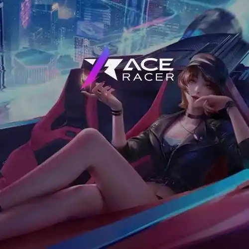 Ace Racer