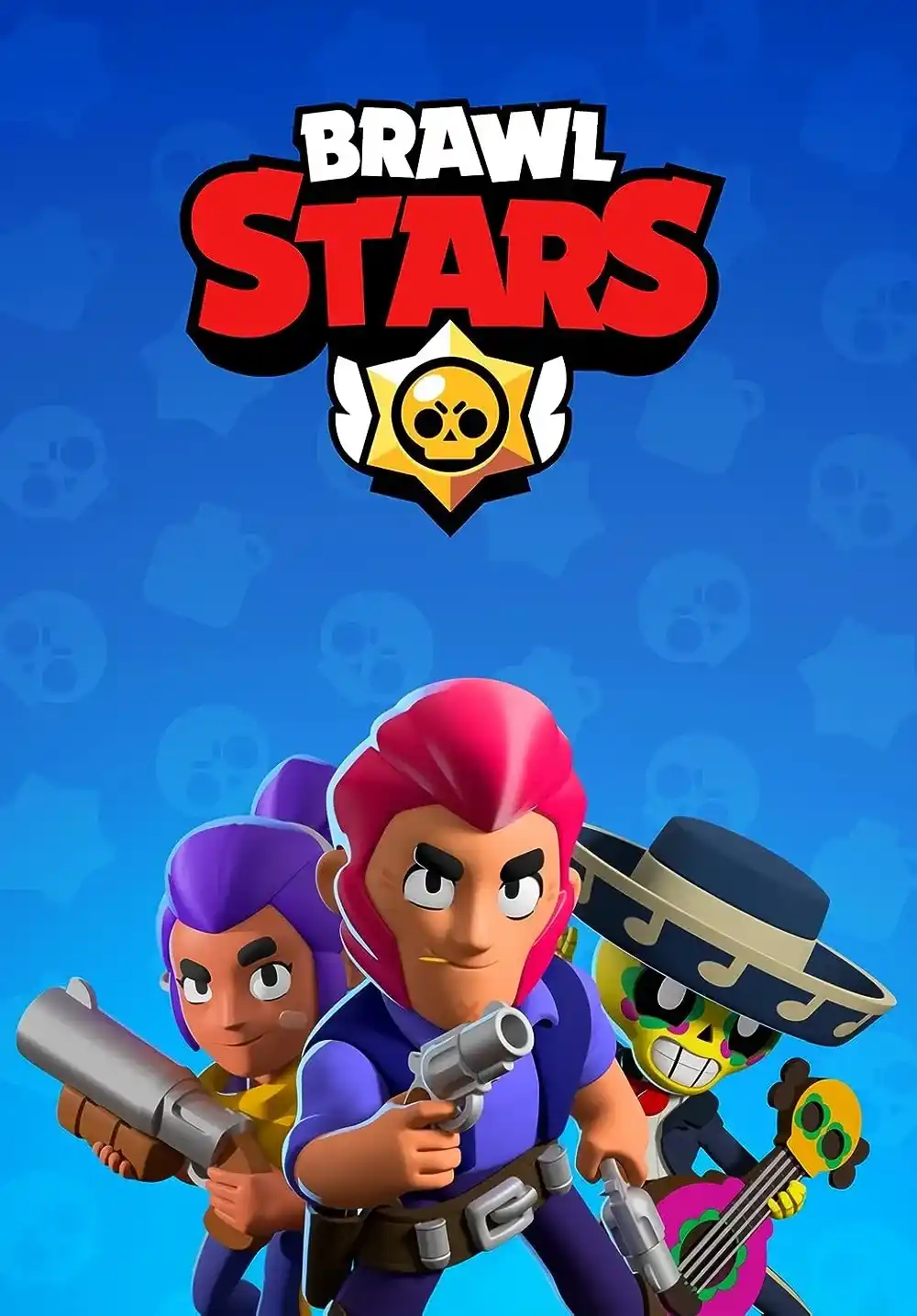 Brawl Stars