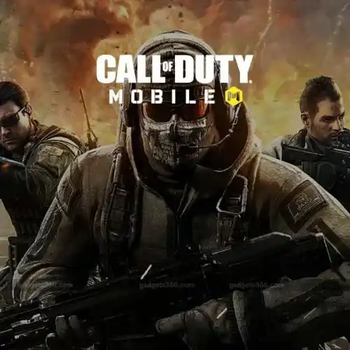 Call of Duty Mobile - Garena