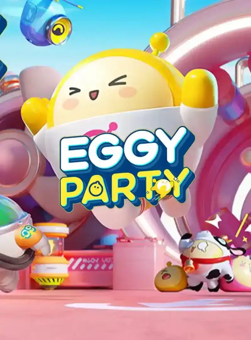 Eggy Party