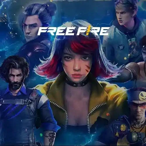 Free Fire