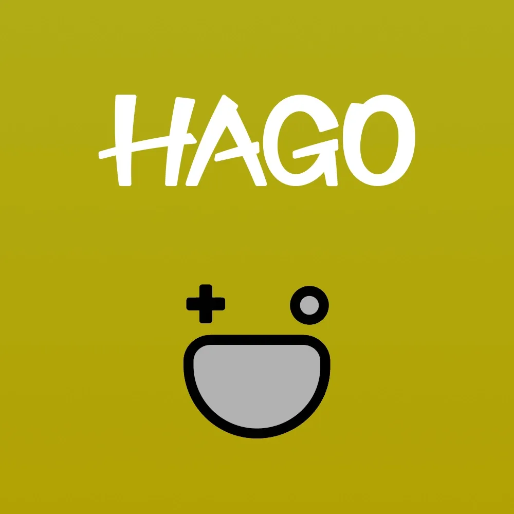 HAGO