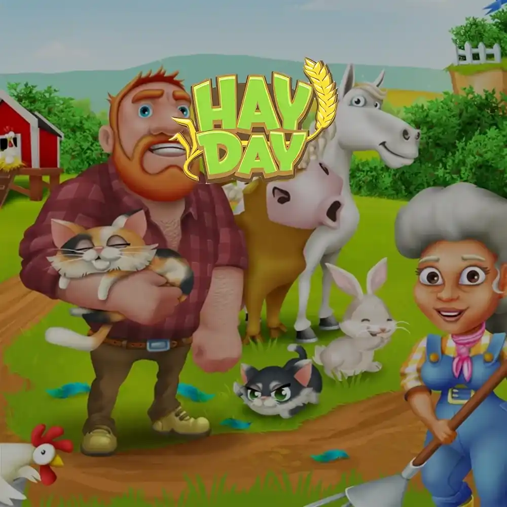 Hay Day