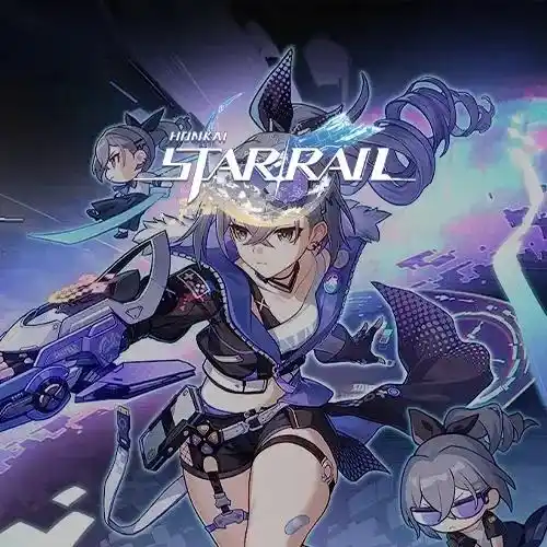 Honkai Star Rail