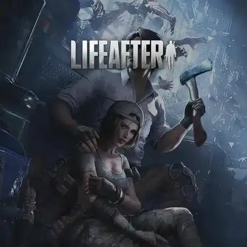 LifeAfter