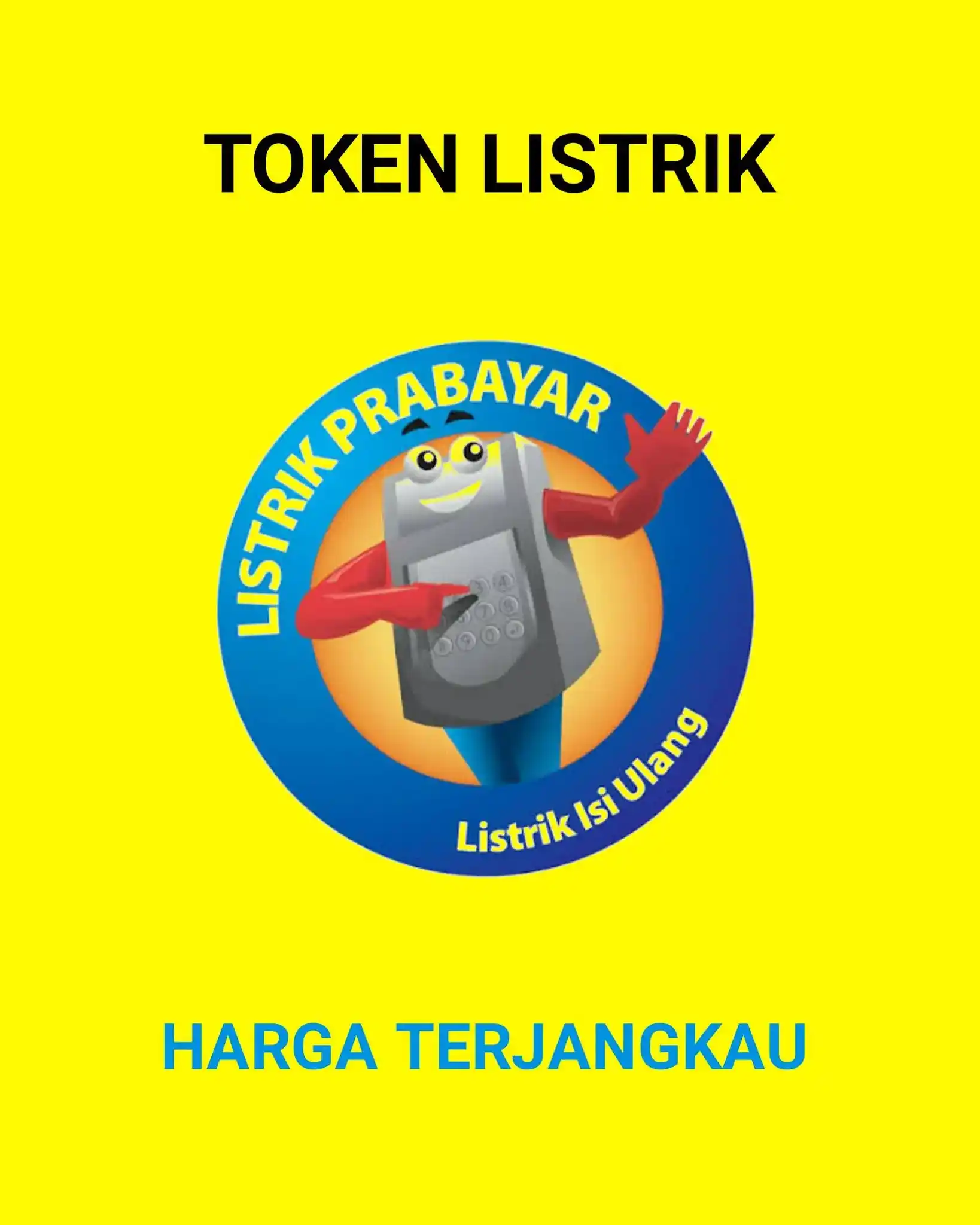 Token Listrik