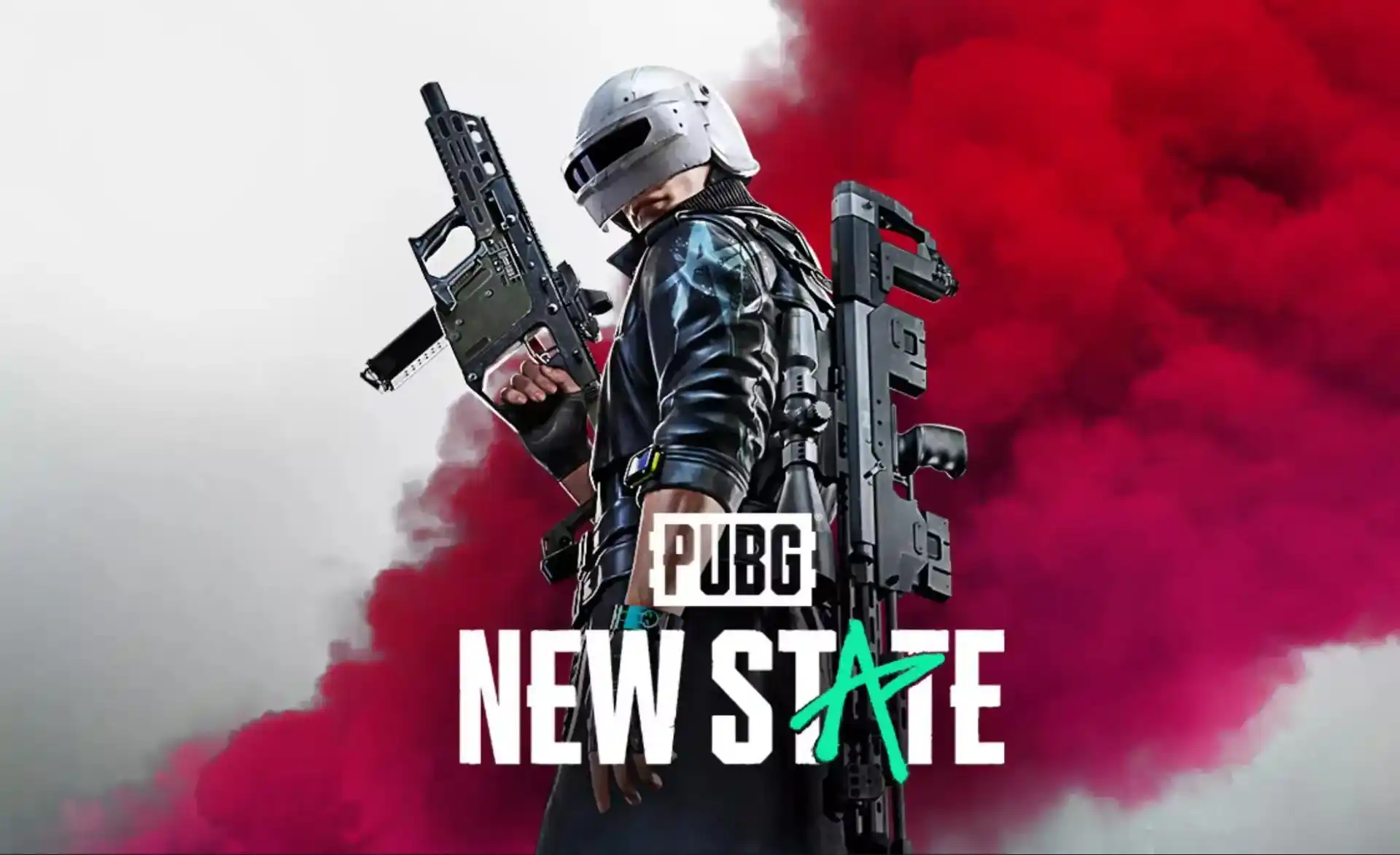 PUBG New State Mobile