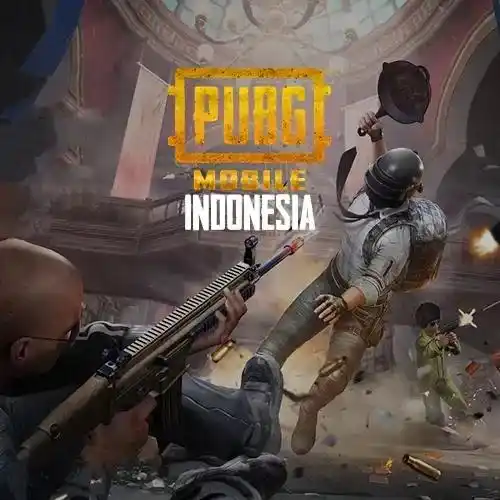 PUBG Mobile Indonesia