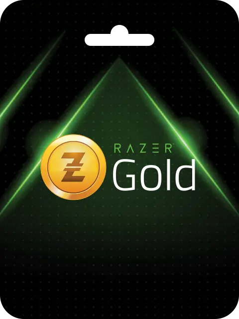 Razer Gold