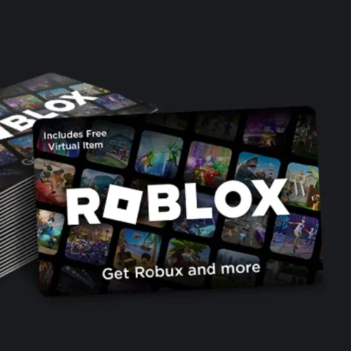 Roblox (Robux)