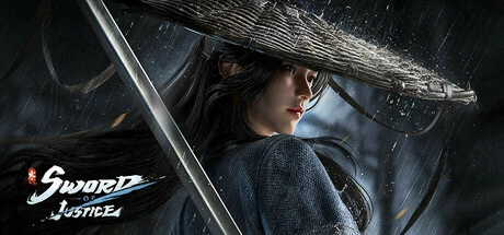 Sword Of Justice Banner