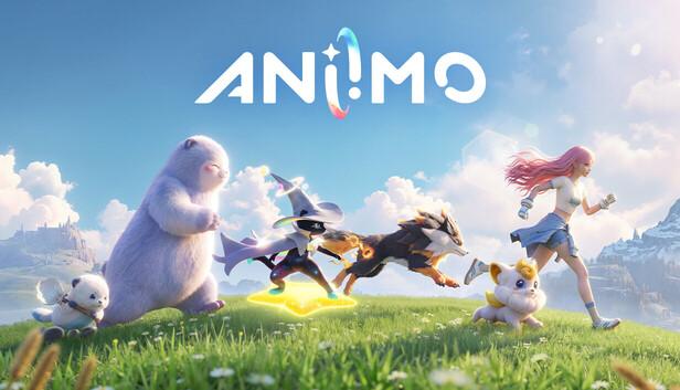 Aniimo Banner
