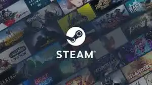 Steam Wallet (IDR) Banner