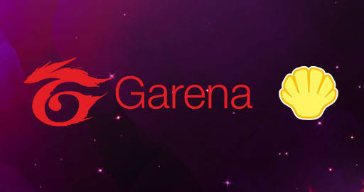 Garena Shell Banner
