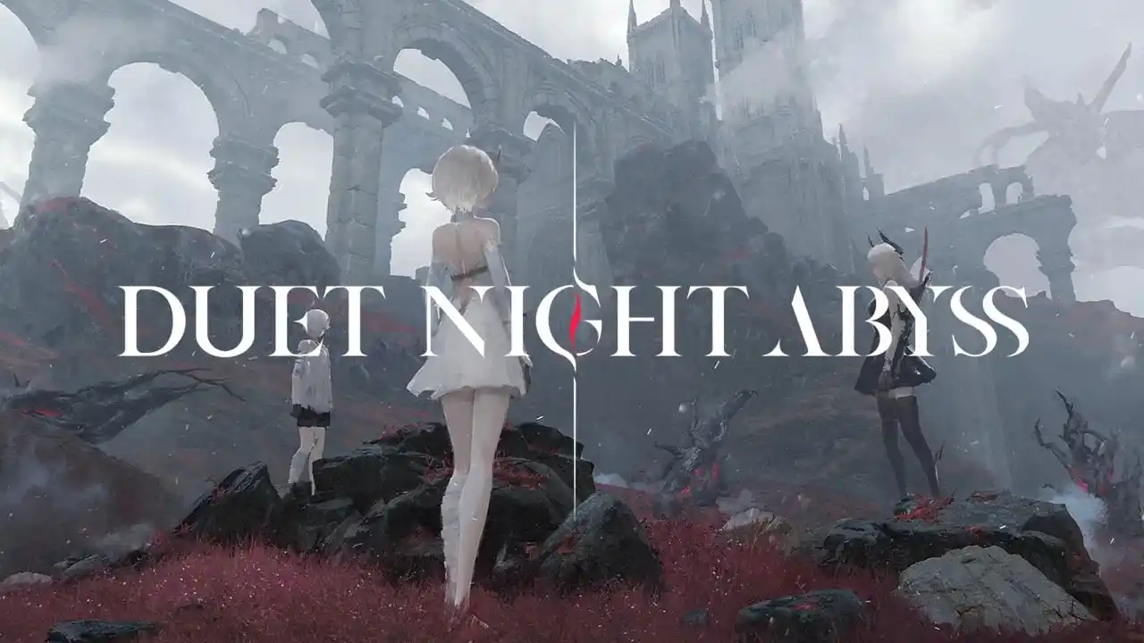 Duet Night Abyss Banner