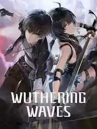 Top up game Wuthering Waves tersedia 24 jam termurah dan instant