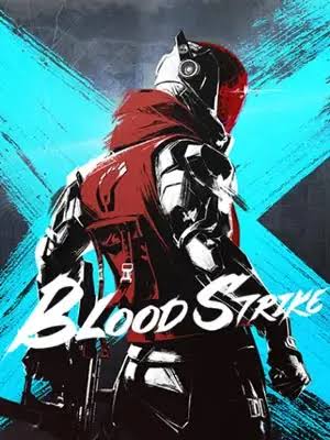 Top up game Blood Strike tersedia 24 jam termurah dan instant