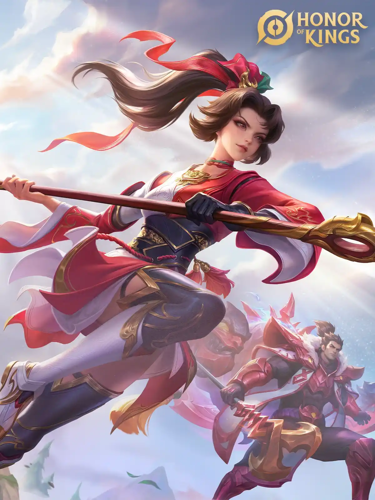 Top up game Honor of Kings tersedia 24 jam termurah dan instant