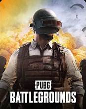 Top up PUBG Mobile murah dan cepat