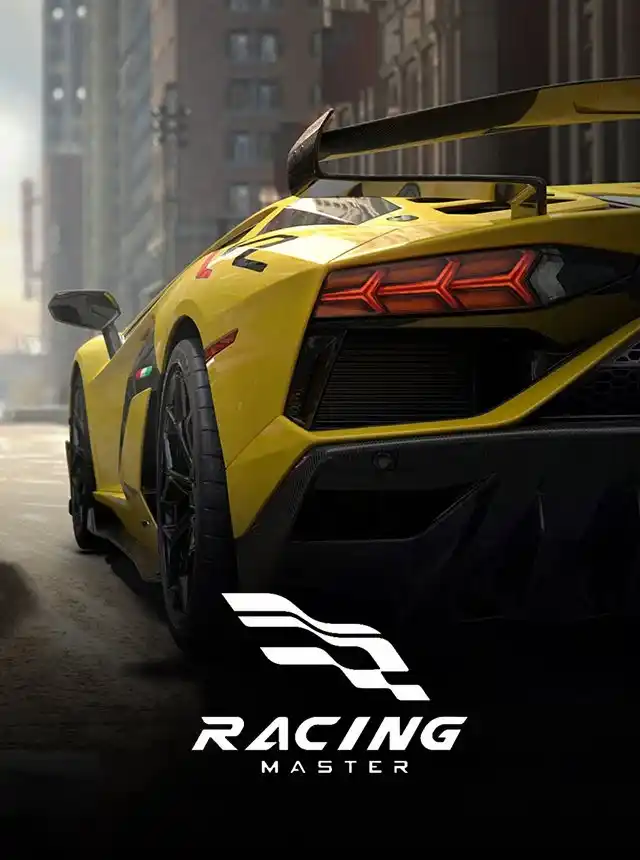 Top up game Racing Master tersedia 24 jam termurah dan instant