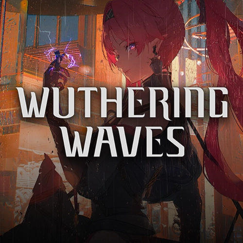 Top up Wuthering Waves murah dan cepat