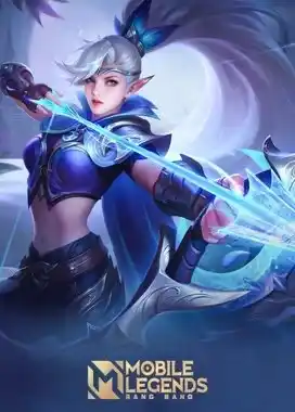 Top up game Mobile Legends tersedia 24 jam termurah dan instant