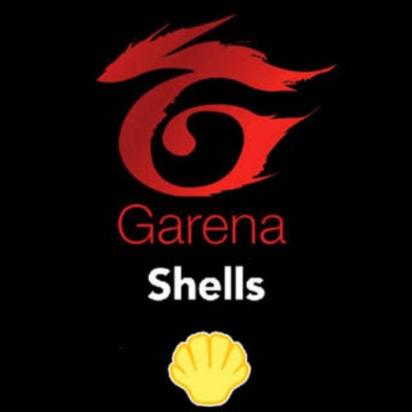 Top up game Garena Shell tersedia 24 jam termurah dan instant