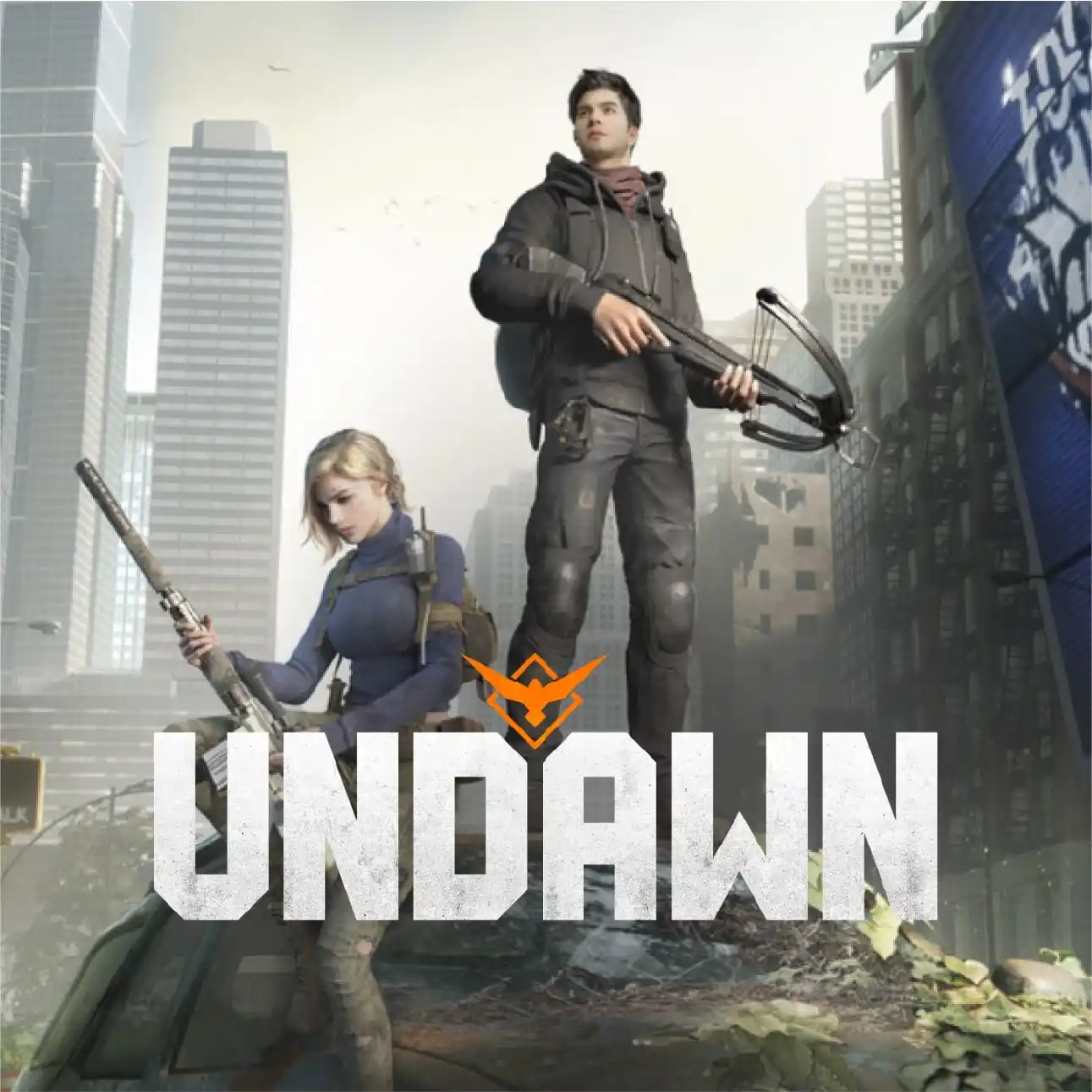 Top up Undawn murah dan cepat