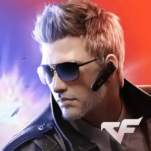 Top up game Crossfire: Legends tersedia 24 jam termurah dan instant