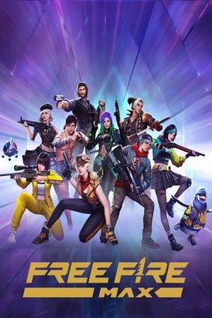 Top up Free Fire Max tersedia 24 jam termurah dan instant