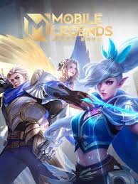 Top up Mobile Legends murah dan cepat