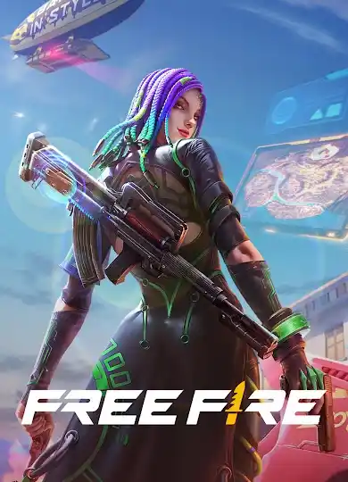 Top up game Free Fire tersedia 24 jam termurah dan instant