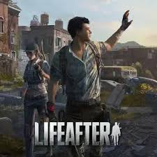 Top up Life After murah dan cepat