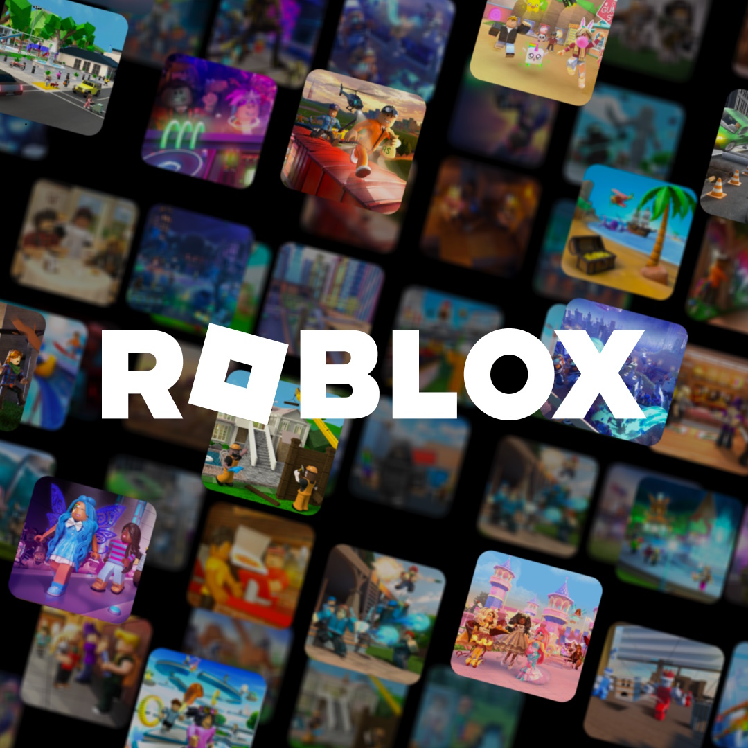 Top up Roblox Gift Card murah dan cepat