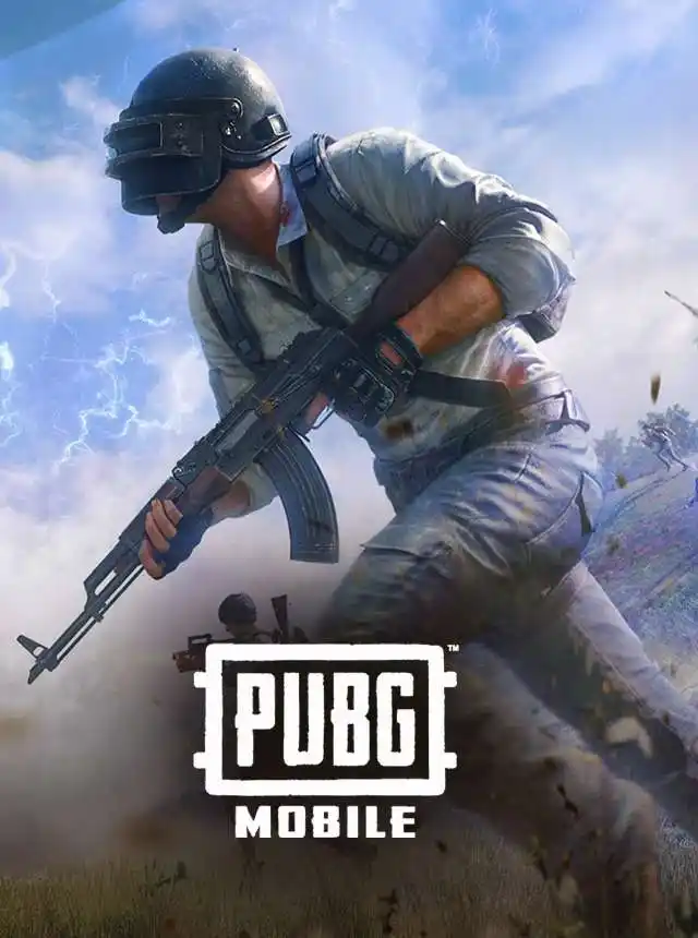Top up game PUBG Mobile tersedia 24 jam termurah dan instant