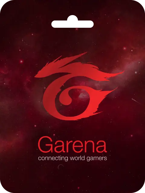 Top up Garena Shell murah dan cepat