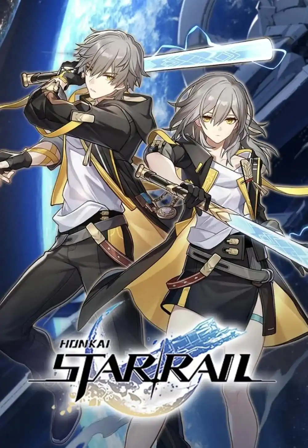 Top up Honkai Star Rail tersedia 24 jam termurah dan instant