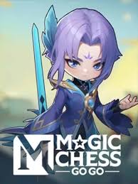 Top up Magic Chess murah dan cepat
