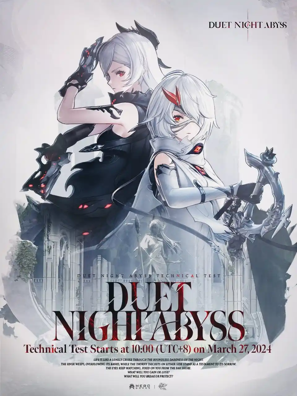 Top up game Duet Night Abyss tersedia 24 jam termurah dan instant