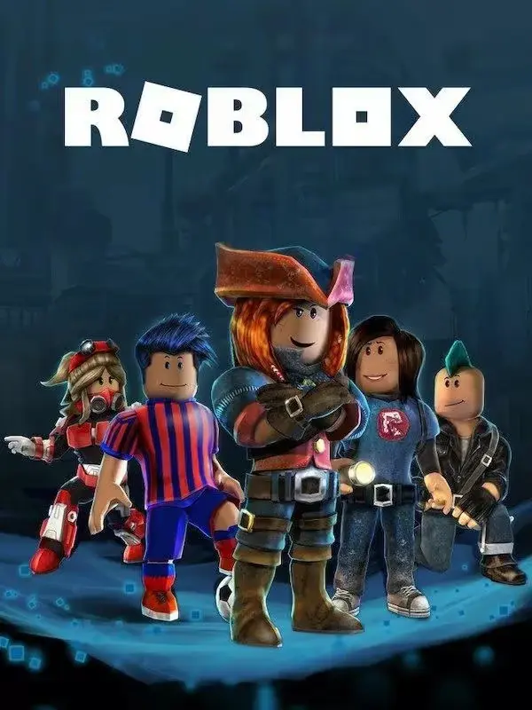 Top up Roblox via Login murah dan cepat