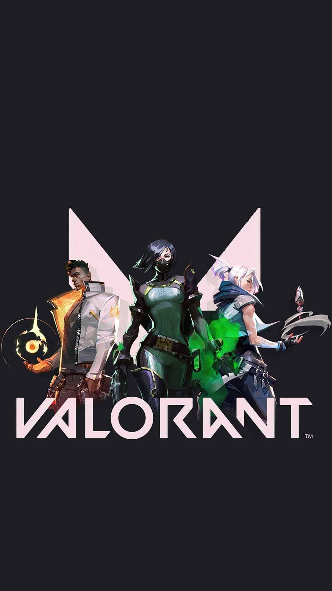 Top up Valorant murah dan cepat