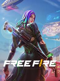 Top up FREE FIRE murah dan cepat