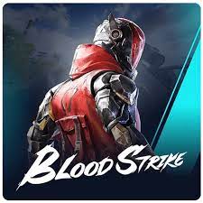Top up Blood Strike murah dan cepat