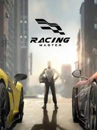 Top up Racing Master murah dan cepat
