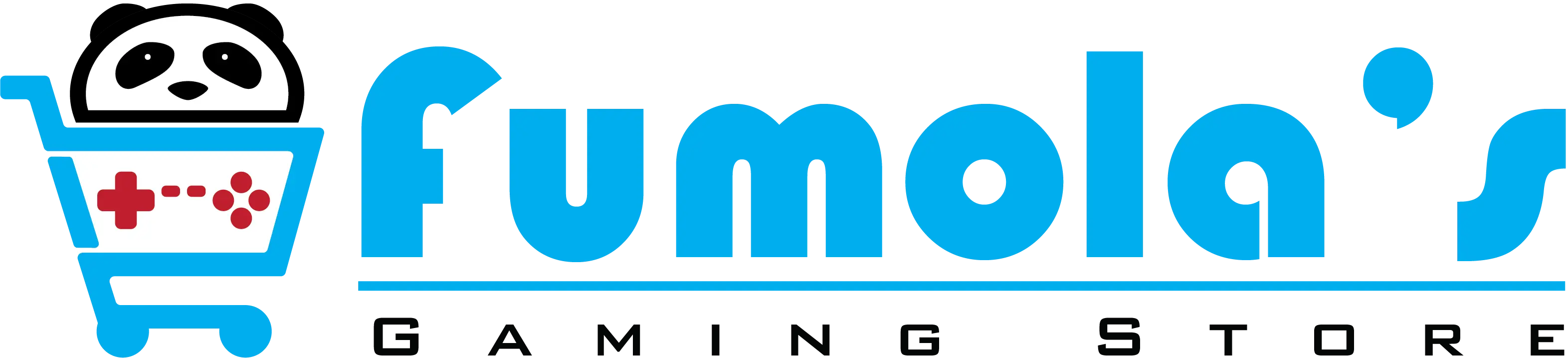 Logo untuk Fumola Store