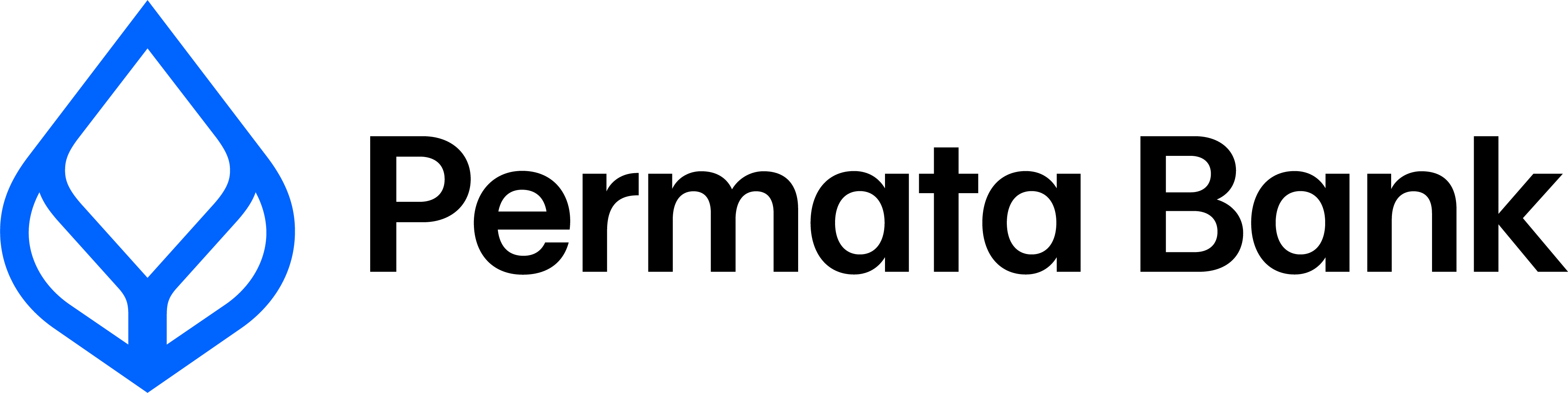 Pembayaran menggunakan Permata